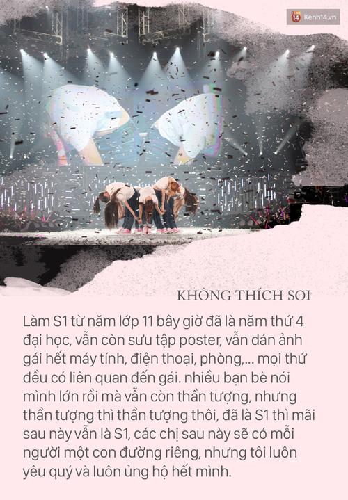 10 năm trôi qua, những mảnh ký ức về SNSD trong SONE đẹp đẽ đến nhường nào!-4