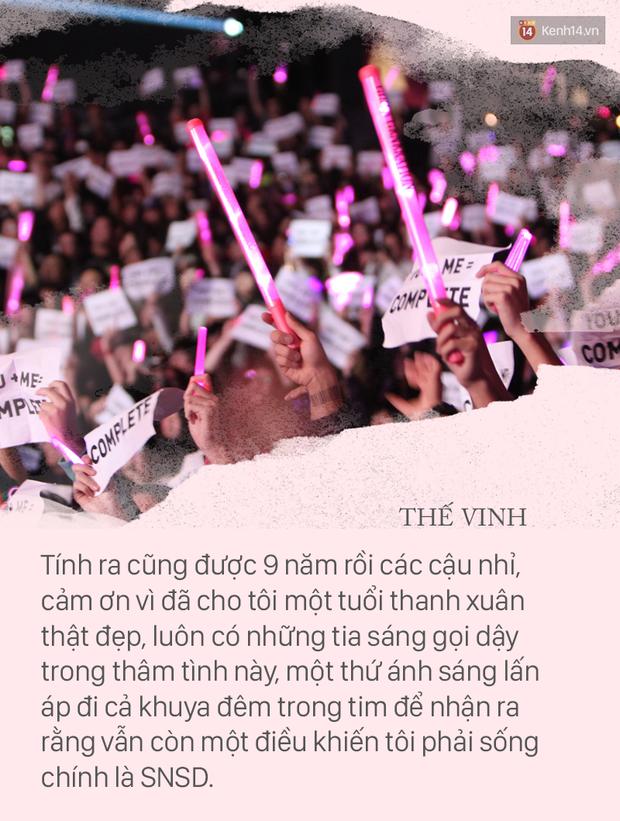 10 năm trôi qua, những mảnh ký ức về SNSD trong SONE đẹp đẽ đến nhường nào!-12