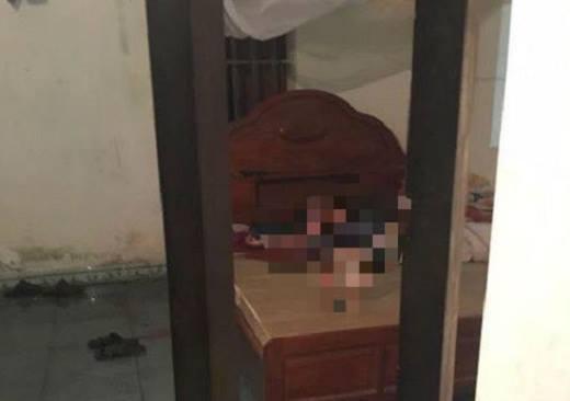 Mâu thuẫn cá nhân, nam thanh niên dùng gậy bóng chày đánh bác rể tử vong-1