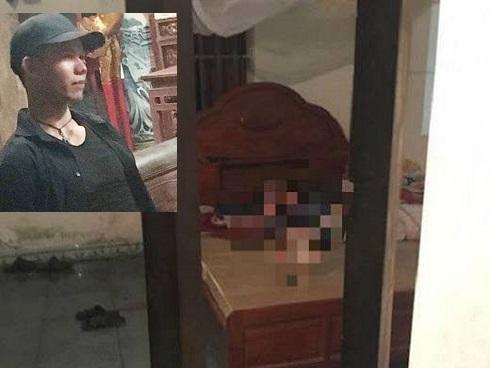 Hắt dầu luyn vào người bán thịt lợn ở Hải Phòng, hai phụ nữ lĩnh án-2