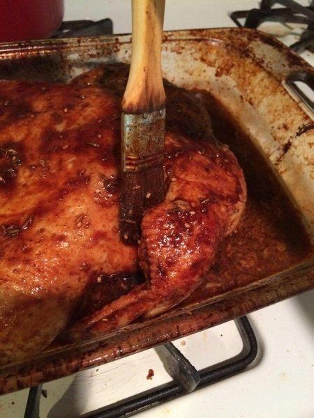 Nhờ bạn trai sinh viên y khoa chặt gà, cô gái choáng vì thành quả 'bá đạo'-6