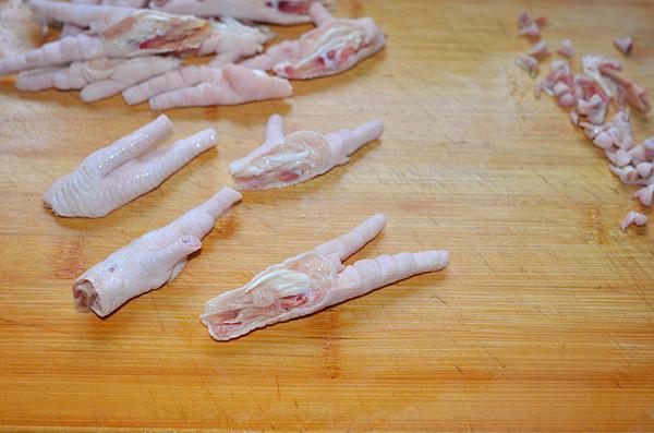 Đừng mua chân gà sốt cay ngoài hàng nữa, đây mới là công thức chuẩn để bạn làm tại nhà-1