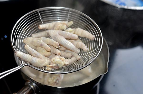 Đừng mua chân gà sốt cay ngoài hàng nữa, đây mới là công thức chuẩn để bạn làm tại nhà-2