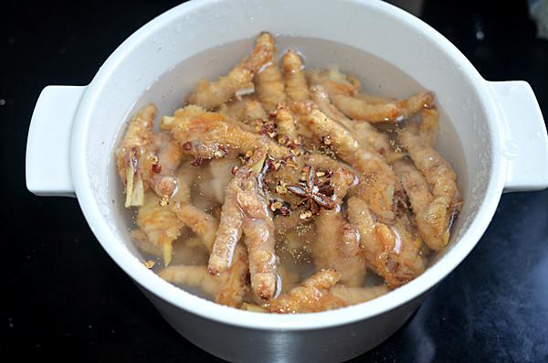 Đừng mua chân gà sốt cay ngoài hàng nữa, đây mới là công thức chuẩn để bạn làm tại nhà-5