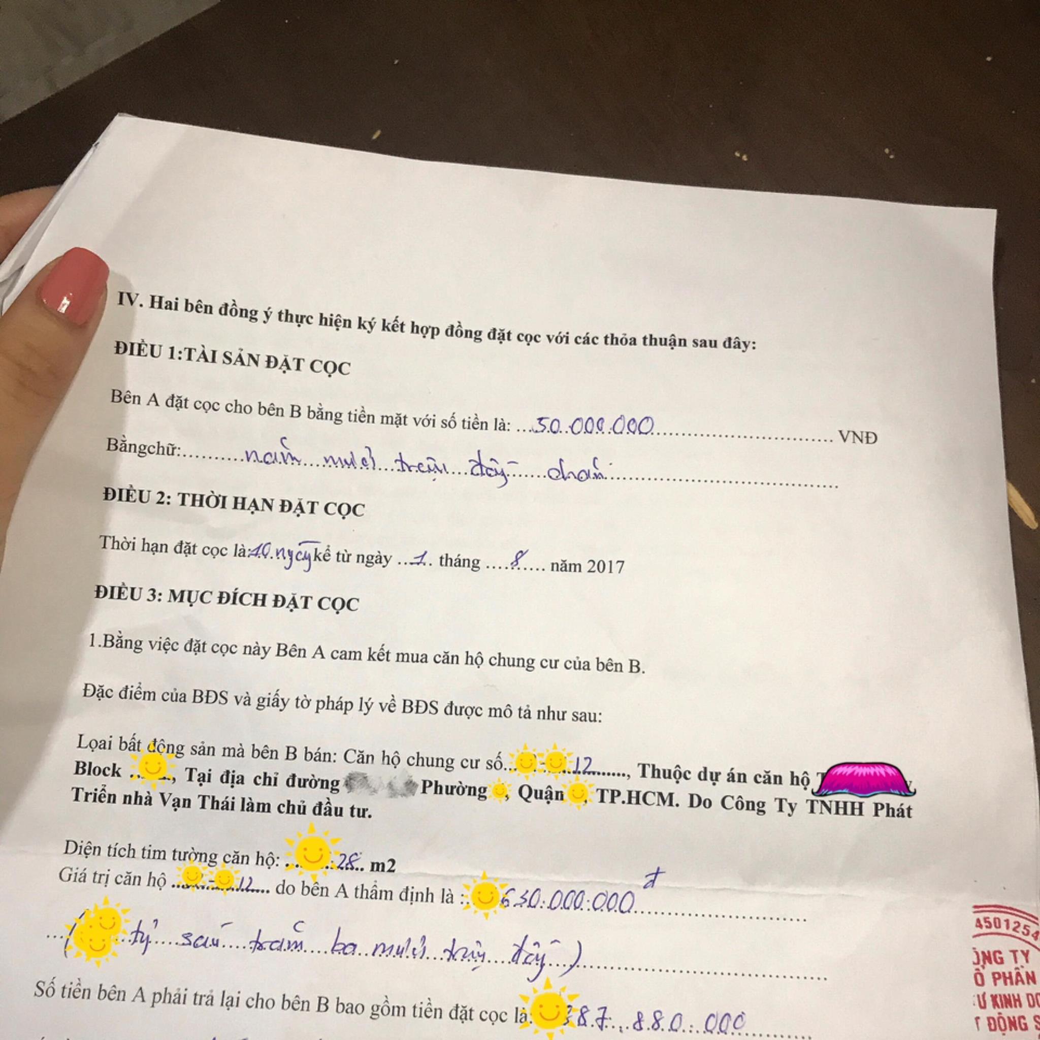 Thúy Vi đáp trả dư luận cho rằng cô 'cặp đại gia' để mua nhà 2 tỷ-1