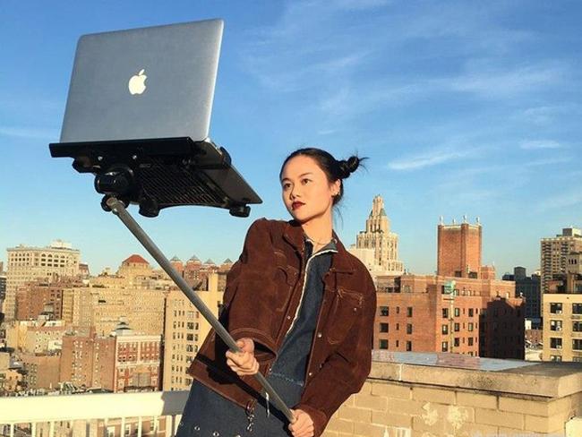 Ảnh động: Những chú chó bá đạo nhất quả đất-6