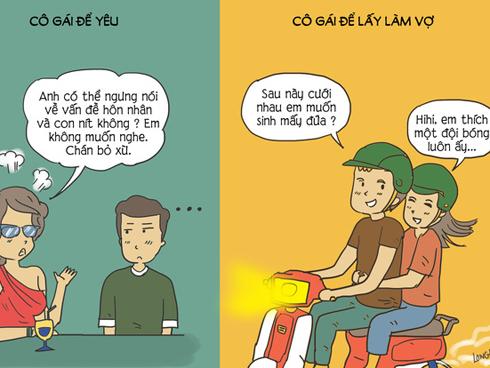 Hãy bỏ ngay những suy nghĩ này nếu không muốn tình yêu tan vỡ-6