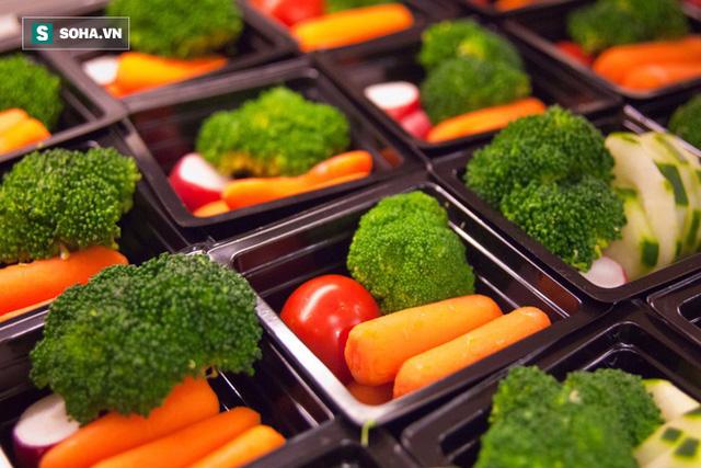 Tiến sĩ Mỹ tạo ra dự án 'phép màu': Giúp tế bào trẻ hóa, giết chết mầm ung thư-3