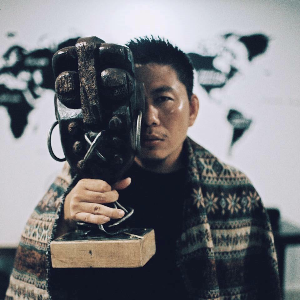 Dấu ấn Việt Nam nhìn từ bầu trời của giám khảo Thắng 'Sói'-1