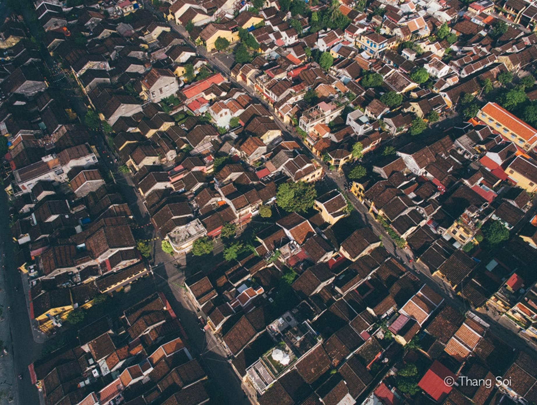 Dấu ấn Việt Nam nhìn từ bầu trời của giám khảo Thắng 'Sói'-11