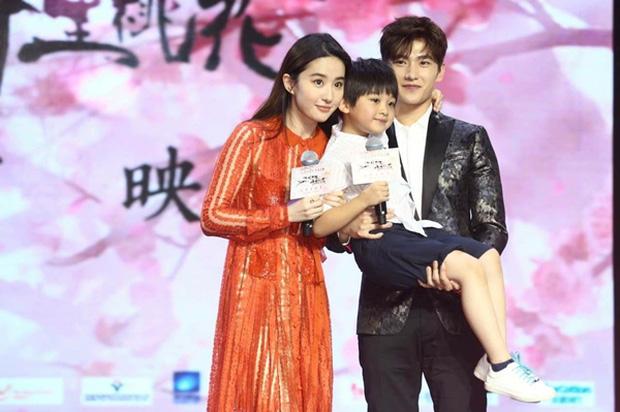 Chiếu được 30 phút, 'Tam Sinh Tam Thế' của Lưu Diệc Phi đã thu về tiền tỷ-3