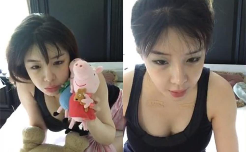 Sao Hàn 3/8: Song Hye Kyo khoe ảnh tóc ngắn mới toanh-5