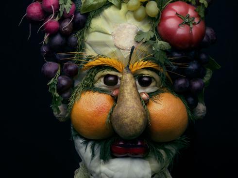 Từ nay ăn đào đừng gọt vỏ nữa mà phải lột như thế này, vừa nhanh sạch lại rất sướng mắt đã tay-6