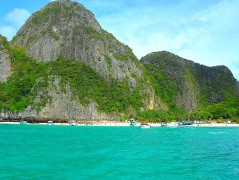 7 bãi biển không thể bỏ qua khi tới Thái Lan-5