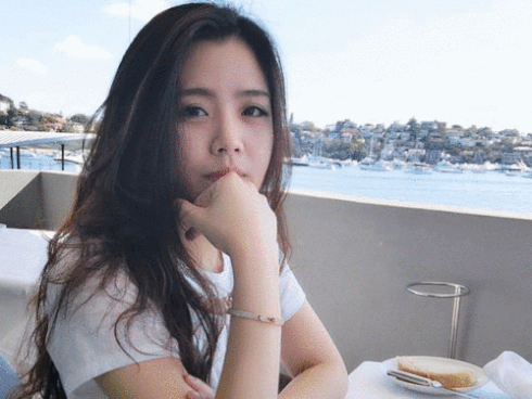 Trung Quốc có thật nhiều những cô nàng xinh đẹp, ngắm mãi mà không chán-12