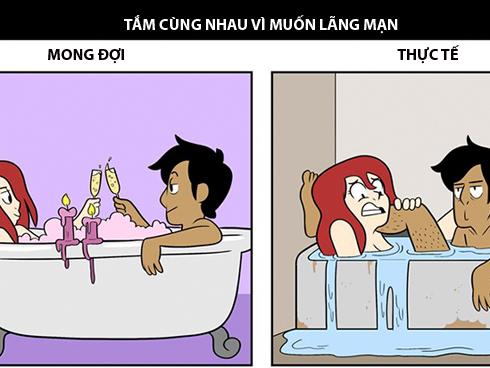 5 đặc điểm nhận biết một người khi yêu sẽ nhất mực chung tình-3