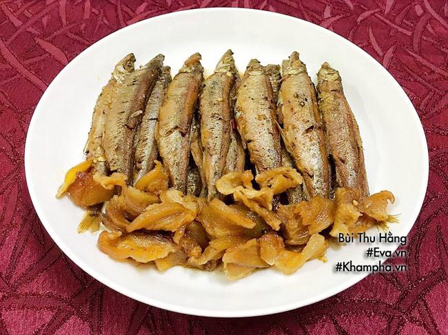 Bữa cơm chiều cho 5 người ăn ai cũng gật gù khen ngon-2