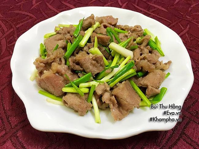 Bữa cơm chiều cho 5 người ăn ai cũng gật gù khen ngon-3