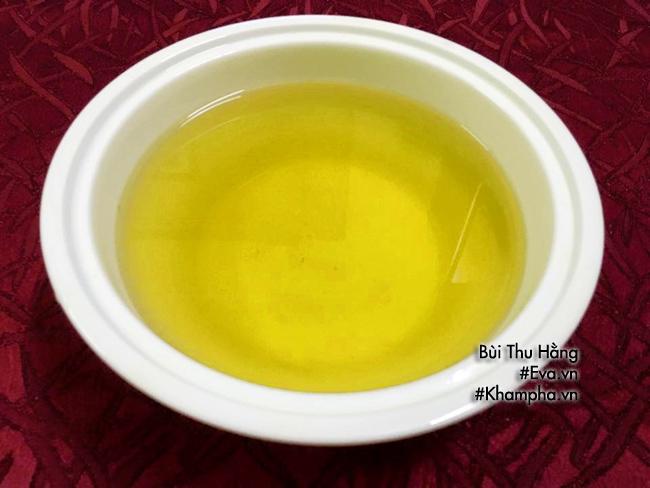 Bữa cơm chiều cho 5 người ăn ai cũng gật gù khen ngon-6