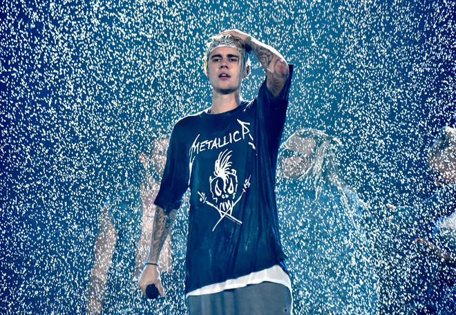 Justin Bieber tiết lộ lý do đột ngột hủy chuyến lưu diễn-2