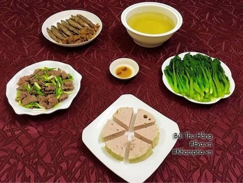 Cô nhân viên khoe những suất cơm văn phòng tự nấu chỉ 30 nghìn, ai nhìn cũng muốn làm đồng nghiệp-12