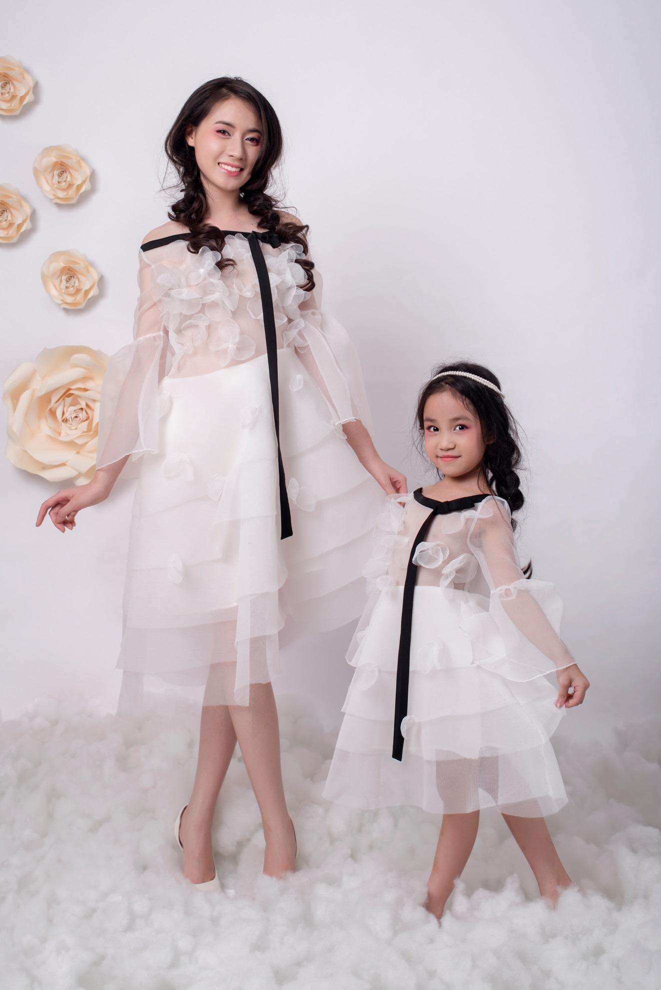 Tuần lễ thời trang Trẻ em Hà Nội quy tụ 100 mẫu nhí-7