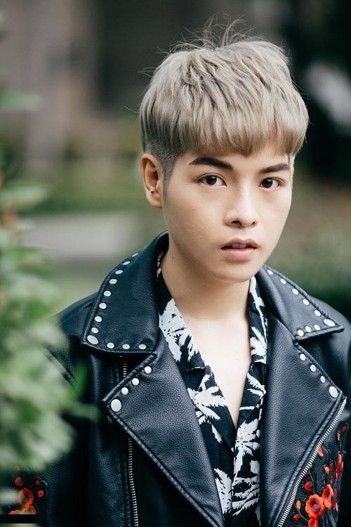 Nụ cười 'một thời đã xa' của Đức Phúc thời chưa phẫu thuật thẩm mỹ-2