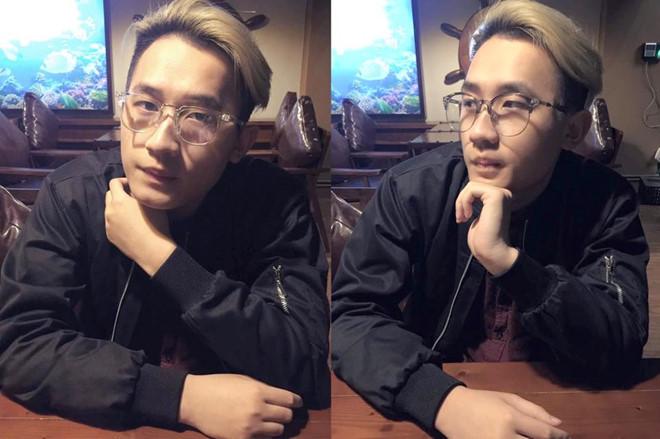 9X Hà thành được mệnh danh 'thánh hát nhép' trên mạng-3