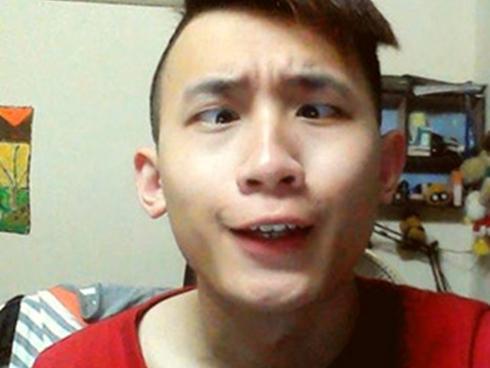 9X Hà thành được mệnh danh 'thánh hát nhép' trên mạng