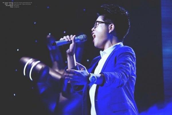 Chẳng cần ngoại hình đẹp, Đức Phúc vốn đã ghi dấu ấn với loạt hit này-5