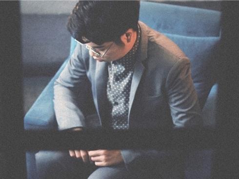 Chẳng cần ngoại hình đẹp, Đức Phúc vốn đã ghi dấu ấn với loạt hit này