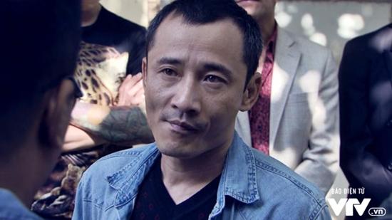 'Người phán xử' tập 39: Phan Hải thoát chết nhưng bị tàn phế vĩnh viễn-3