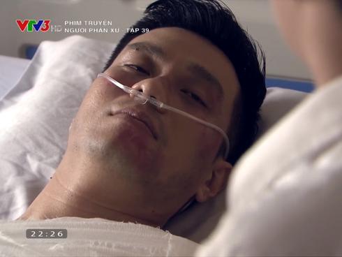 Số phận bất hạnh của những bóng hồng trong phim 'Người phán xử'-11