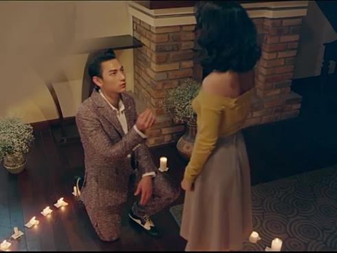 Fan 'đứt từng khúc ruột' khi chứng kiến Sơn Tùng và Isaac 'tình bể tình'-9