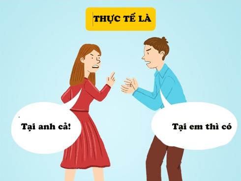 Tình yêu không phải là chuyện phù hợp nhau ra sao, mà là chấp nhận nhau như thế nào-3