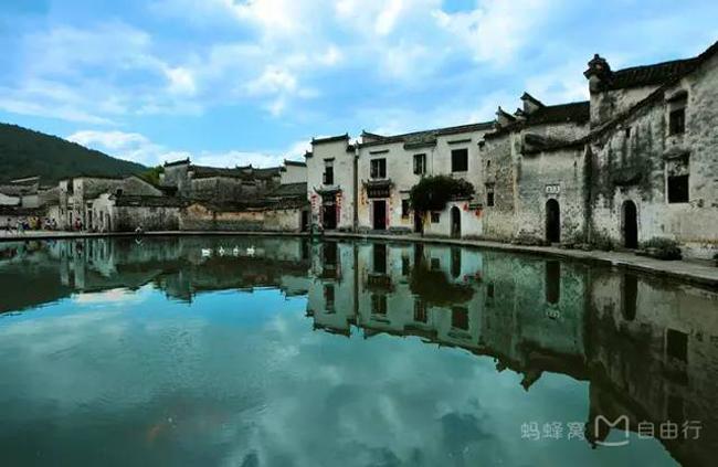 Check-in ngay 8 điểm du lịch nổi như cồn, đẹp lung linh ở Trung Quốc-5