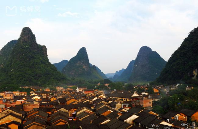 Check-in ngay 8 điểm du lịch nổi như cồn, đẹp lung linh ở Trung Quốc-8