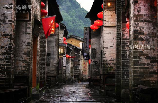 Check-in ngay 8 điểm du lịch nổi như cồn, đẹp lung linh ở Trung Quốc-9