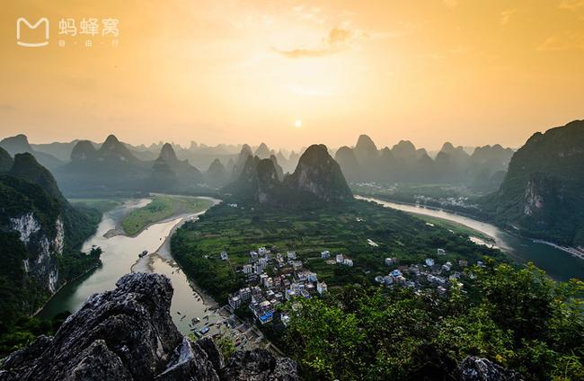 Check-in ngay 8 điểm du lịch nổi như cồn, đẹp lung linh ở Trung Quốc-13