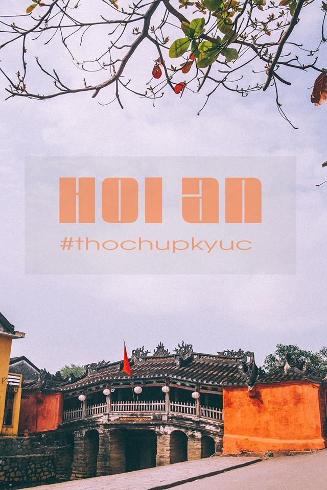 Một giờ 'lạc' ở Hội An-5