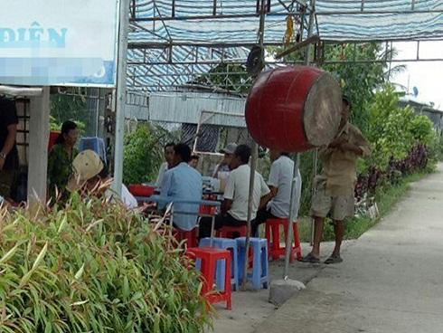 Người đàn ông 51 tuổi tử vong sau khi rời phòng mạch của bác sĩ