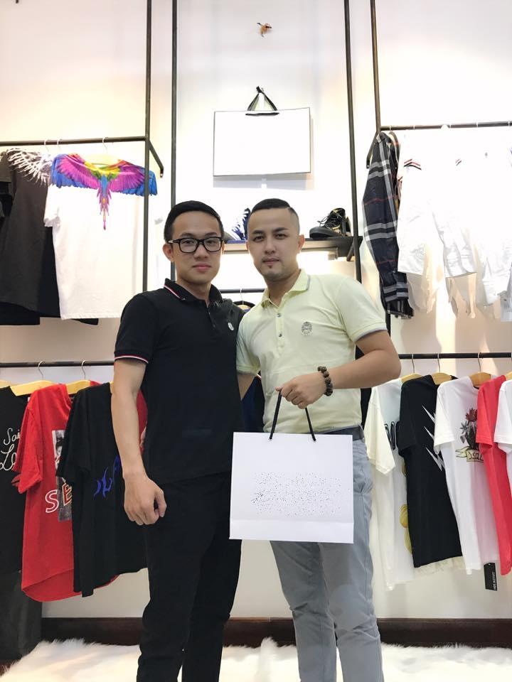 Hot girl - hot boy Việt 4/8: Salim than thở nhan sắc kém xinh, phải dùng bật lửa makeup-9