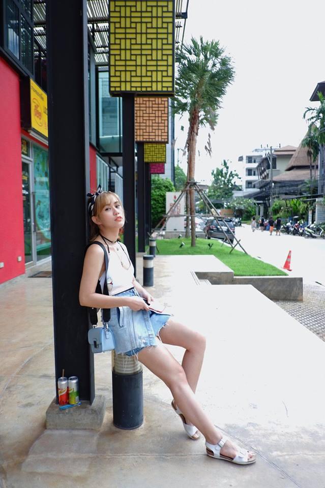 Hot girl - hot boy Việt 4/8: Salim than thở nhan sắc kém xinh, phải dùng bật lửa makeup-7