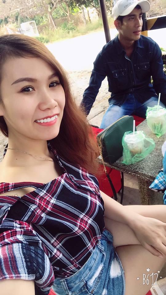 Đã li dị, có con riêng lại từng nghi có HIV, cô gái Bến Tre vẫn gặp được người yêu mình hơn cả mạng sống-1