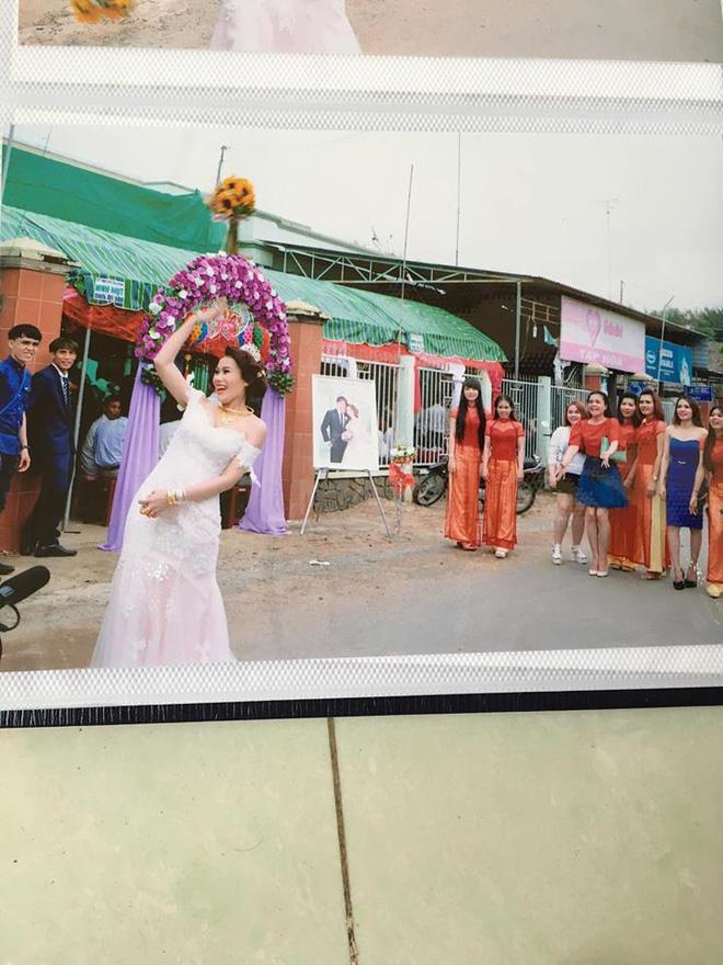 Đã li dị, có con riêng lại từng nghi có HIV, cô gái Bến Tre vẫn gặp được người yêu mình hơn cả mạng sống-4