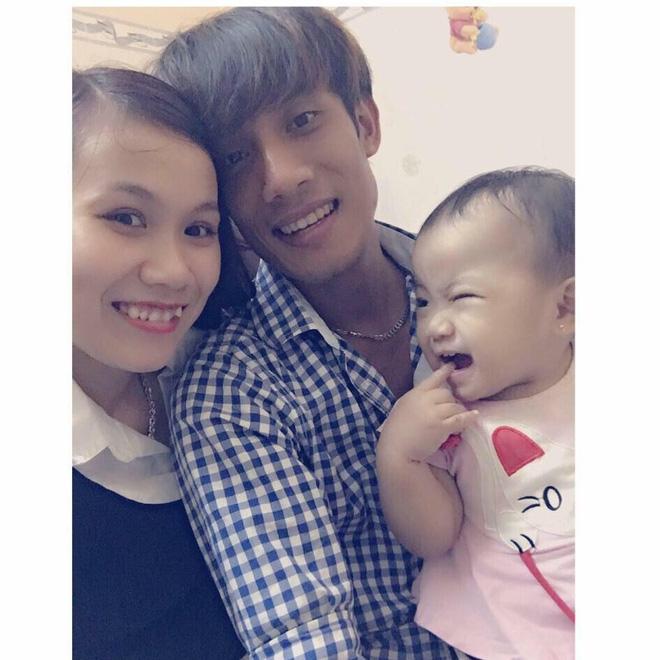 Đã li dị, có con riêng lại từng nghi có HIV, cô gái Bến Tre vẫn gặp được người yêu mình hơn cả mạng sống-5