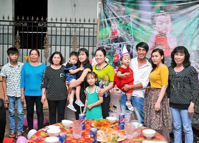 Đã li dị, có con riêng lại từng nghi có HIV, cô gái Bến Tre vẫn gặp được người yêu mình hơn cả mạng sống-7