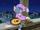 Tom và Jerry: Giấc mơ kinh hoàng