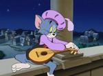 Tom và Jerry: Giấc mơ kinh hoàng