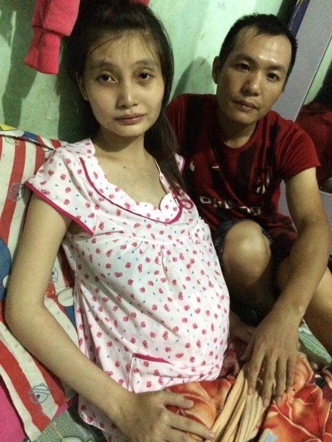 'Giữ mẹ hay giữ con' – câu chuyện xót lòng của thai phụ 20 tuổi đang cận kề án tử-1